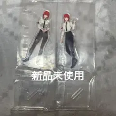 一番くじ 劇場版『チェンソーマン レゼ篇』 アクリルスタンド アクスタ マキマ