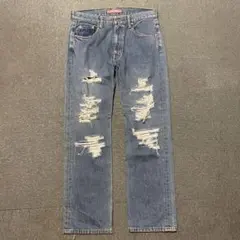 JUNYA WATANABE COMME des GARÇONS MAN デニム