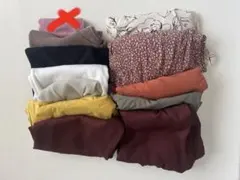 レディース トップス スカート まとめ売りのサムネイル
