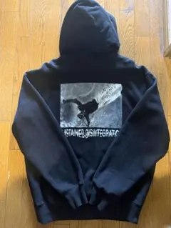 Polar Skate Co. SIRUS ブラック パーカー Lサイズのサムネイル