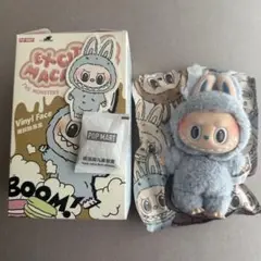 【100%正規品】Exciting Macaron Labubu ラブブ