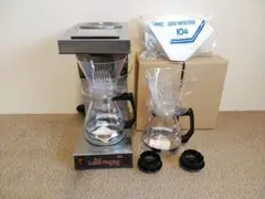 K♢1180 KALITA カリタ コーヒーマシン ET-550TD - メルカリ