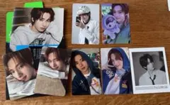 TWS TRY WITH US ヨンジェ