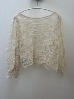 アーバンリサーチ ブラウス