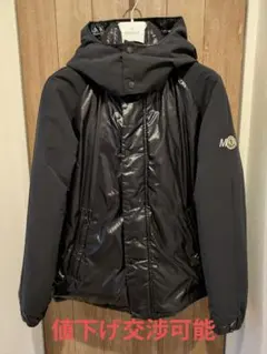 【正規品】Moncler Maya 70 by Fragment　サイズ2