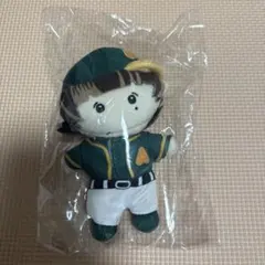 あいみょん　マスコットキーホルダー サチコのサムネイル