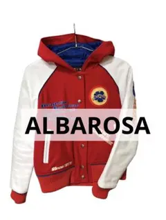 希少 廃盤 レア アルバローザ ALBAROSA 平成ギャル 平成レトロのサムネイル