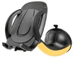 新品未使用❗ スマホホルダー 車用 スマートフォン対応 車載ホルダー