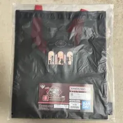 ハズビンホテル 一番くじ トートバッグ