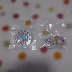 Furuta フルタマンとチョコレートキーホルダー ガチャガチャ