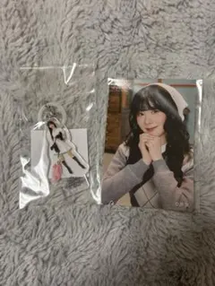 NiziUオンラインくじ【ミイヒ】