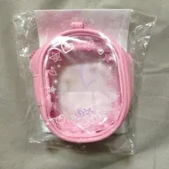 straykids SKZ 5'CLOCK 　フィリックス　クリアポーチ　ペンミ