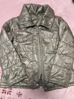 hanahana レディースアウター　コート　M-Lサイズ