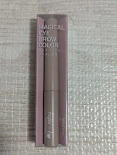 fujiko MAGICAL EYE BROW COLORのサムネイル