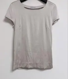 BARNEYS NEW YORK バーニーズニューヨーク カットソー シルク混のサムネイル