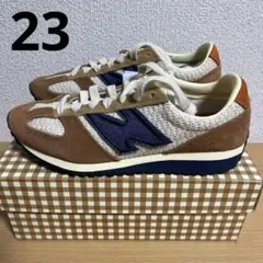新品】Sezane x New Balance U471KAC 25.5cm - メルカリ
