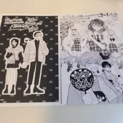 特典のみ★多聞くん今どっち!? 12