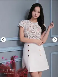 an キャバドレス