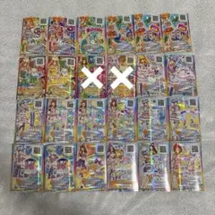 アイカツスターズ トレカまとめ売り アイカツスターズ！ カード 5点まとめ売り - メルカリ