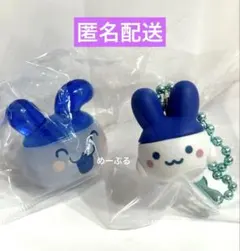 たまごっち　チョコボックス(マスコットのみ)みみっち・めじるしアクセサリー