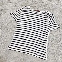 エ*カ様 COMPTOIR DES COTONNIERS 半袖カットソー　Tシャのサムネイル