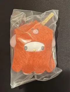 サンリオ　ちびっとも　おかずシリーズ　マイメロ　マイメロディ