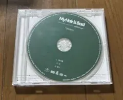 my hair is bad 邦楽