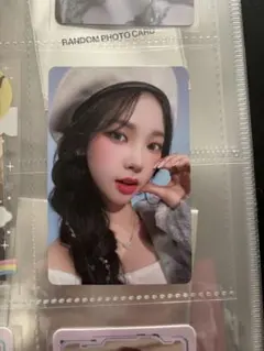 2026年最新】カリナチェキの人気アイテム - メルカリ