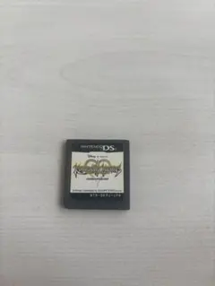 ニンテンドーDS キングダムハーツ Re:コーデッド ソフトのみ