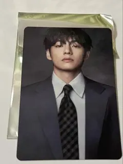BTS ARIRANG タワレコ HMV 特典トレカ V テテ テヒョン - メルカリ