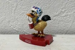 ONE PIECE カルー コカコーラ アラバスタ フィギュア ワンピースのサムネイル