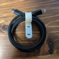 Anker PowerLine Ⅲ Flow USB-C & ライトニング