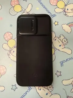iPhone14pro用　ケース　Spigen