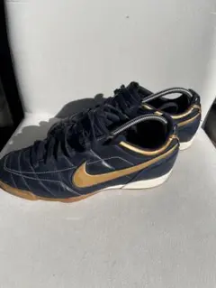 NIKE Tiempo Guri IC ブラック26cm フットサル - メルカリ