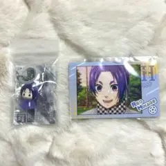 ブルーロック 御影玲王