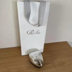 ReFa スカルプブラシ シルバー ReFa 新品未使用‼️即購入可‼️ - メルカリ