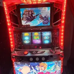 様 パチンコ CR不二子 Lupin the End 転倒防止付き - メルカリ