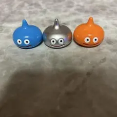 ドラゴンクエスト タイトー AMフィギュアコレクション スライム 3種
