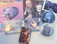 プロセカグッズまとめ売り