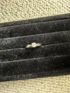 最上級Dカラーダイヤモンドリング計0.718ct - メルカリ