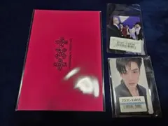 TXT　7TH YEAR　 ウィバース特典&ユニバ特典　セット