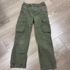 Polo by Ralph Lauren カーゴパンツ 120