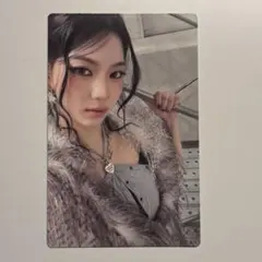 STAYC STAY ALIVE アイサ トレカ