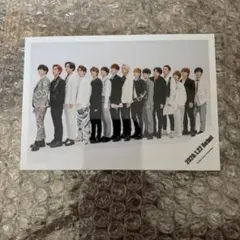 SixTONES SnowMan 集合写真 公式写真