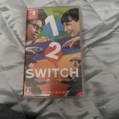 1-2-Switch ソフト
