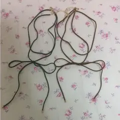 ローリーズ ファーム チョーカー