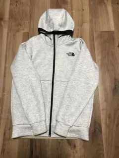 ノースフェイス　リバーシブルジップアップパーカー　NT62289