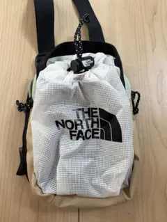 ノースフェイス　ショルダーバッグ