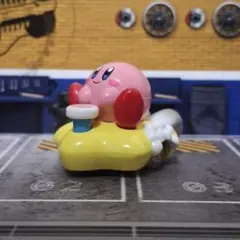 ドリームトミカ 168 星のカービィ