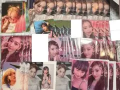 ルセラフィム トレカ